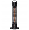 Activejet steel patio heater APH-IS800