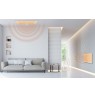 Infrared Heating Panel 450W WIFI NEO Tools 90-105