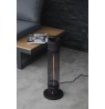 Activejet steel patio heater APH-IS800