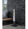 Activejet steel patio heater APH-CS2000