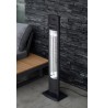 Activejet steel patio heater APH-CS2000