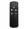 Activejet steel patio heater APH-CS2000