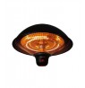 Terasos šildytuvas Ravanson OT-1500 LED
