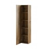 Full cabinet VIGO '180' 180/40/30 wotan oak