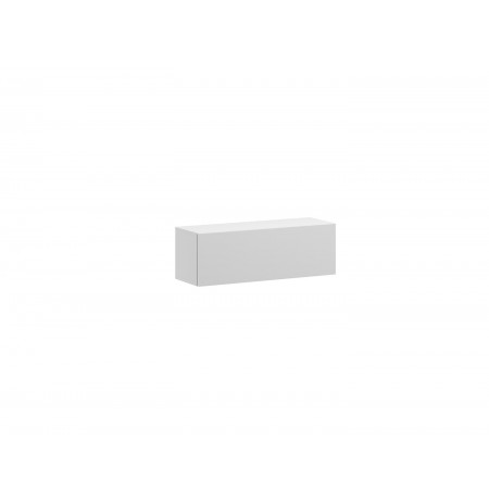 Cabinet VIGO "90" full 90/35/32 white/white gloss