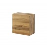 Square cabinet VIGO 50/50/30 wotan oak