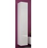 Full cabinet VIGO '180' 180/40/30 white/white gloss