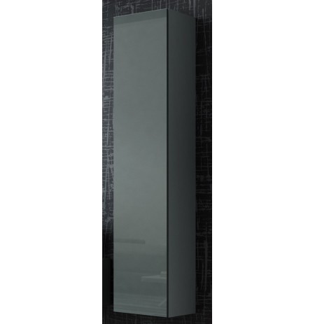 Full cabinet VIGO '180' 180/40/30 grey/grey gloss