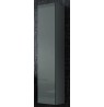 Full cabinet VIGO '180' 180/40/30 grey/grey gloss