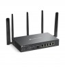 OMADA 4G+ AX3000 VPN ROUTER/1SFP 1 WAN PORT 4 WAN/LAN