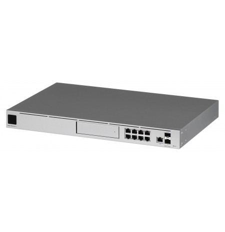 Ubiquiti UniFi Dream Machine Pro Managed Gigabit Ethernet (10/100/1000) White