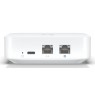 Ubiquiti UniFi Express wireless router Gigabit Ethernet Dual-band (2.4 GHz / 5 GHz) White