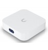 Ubiquiti UniFi Express wireless router Gigabit Ethernet Dual-band (2.4 GHz / 5 GHz) White