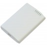 MikroTik PowerBox | Router | RB750P-PBr2, 5x RJ45 100Mbps, Outdoor, Waterproof