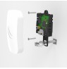 Mikrotik cAP lite 54 Mbit/s White Support PoE