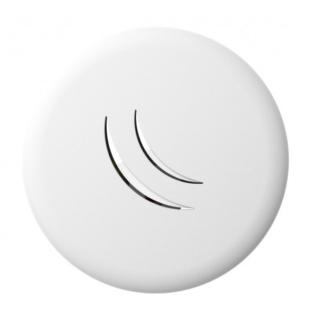 Router WiFi 5 Mikrotik cAP lite (RBcAPL-2nD) 2,4GHz(2x2) 1p
