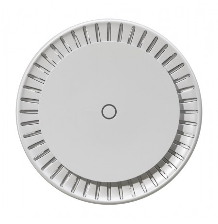 Router WiFi 6 Mikrotik cAP ax (cAPGi-5HaxD2HaxD) 2,4GHz(2x2)/5GHz(2x2) 2p