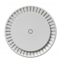 Router WiFi 6 Mikrotik cAP ax (cAPGi-5HaxD2HaxD) 2,4GHz(2x2)/5GHz(2x2) 2p
