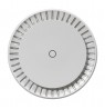 MikroTik | Wi-Fi 6 Dualband Access Point | cAP ax | 802.11ax | 2.4GHz