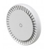 Router WiFi 6 Mikrotik cAP ax (cAPGi-5HaxD2HaxD) 2,4GHz(2x2)/5GHz(2x2) 2p