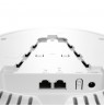Router WiFi 6 Mikrotik cAP ax (cAPGi-5HaxD2HaxD) 2,4GHz(2x2)/5GHz(2x2) 2p