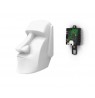 Router WiFi 5 Mikrotik cAP lite (RBcAPL-2nD) 2,4GHz(2x2) 1p