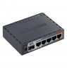Mikrotik hEX S wired router Gigabit Ethernet Black