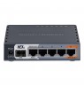 Mikrotik hEX S wired router Gigabit Ethernet Black