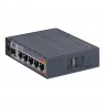 Mikrotik hEX S wired router Gigabit Ethernet Black