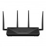 Router Synology RT2600ac (xDSL (cable connector LAN), 2,4 GHz, 5 GHz)