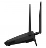 Synology RT2600AC wireless router Gigabit Ethernet Dual-band (2.4 GHz / 5 GHz) Black
