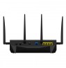 Synology RT2600AC wireless router Gigabit Ethernet Dual-band (2.4 GHz / 5 GHz) Black