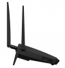 Synology RT2600AC wireless router Gigabit Ethernet Dual-band (2.4 GHz / 5 GHz) Black