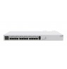 Router Mikrotik CCR2116-12G-4S+ Total Ethernet  Ports:17, Architecture:ARM 64bit, CPU core:16