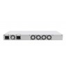 Router Mikrotik CCR2116-12G-4S+ Total Ethernet  Ports:17, Architecture:ARM 64bit, CPU core:16