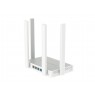 Keenetic Speedster wireless router Gigabit Ethernet Dual-band (2.4 GHz / 5 GHz) White
