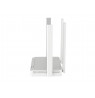 Keenetic Speedster wireless router Gigabit Ethernet Dual-band (2.4 GHz / 5 GHz) White