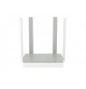 Keenetic Speedster wireless router Gigabit Ethernet Dual-band (2.4 GHz / 5 GHz) White