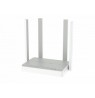 Keenetic Speedster wireless router Gigabit Ethernet Dual-band (2.4 GHz / 5 GHz) White