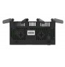 Router WiFi 5 Mikrotik RB4011iGS+5HacQ2HnD-IN 2,4GHz(2x2)/5GHz(4x4) 11p