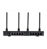Router WiFi 5 Mikrotik RB4011iGS+5HacQ2HnD-IN 2,4GHz(2x2)/5GHz(4x4) 11p