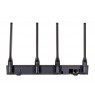 Router WiFi 5 Mikrotik RB4011iGS+5HacQ2HnD-IN 2,4GHz(2x2)/5GHz(4x4) 11p