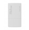 Mikrotik PowerBox Pro Gigabit Ethernet router White