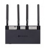 Router WiFi 5 Mikrotik RB4011iGS+5HacQ2HnD-IN 2,4GHz(2x2)/5GHz(4x4) 11p