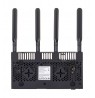 Router WiFi 5 Mikrotik RB4011iGS+5HacQ2HnD-IN 2,4GHz(2x2)/5GHz(4x4) 11p