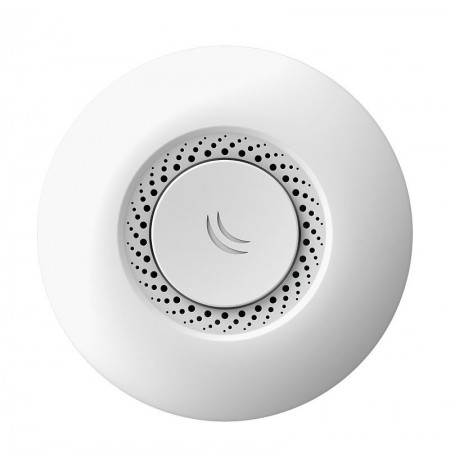 Router WiFi 5 Mikrotik cAP (RBcAP2nD) 2,4GHz(2x2) 1p