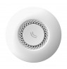 Mikrotik cAP-2nD Power over Ethernet (PoE) White