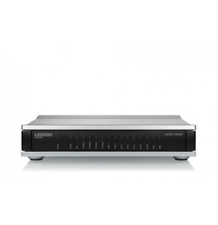 LANCOM 1793VAW - tradlos router - ISDN