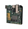 Mikrotik L23UGSR-5HaxD2HaxD | Wi-Fi Router | Wi-Fi 6, 1x GbE RJ45, 1x SFP