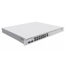 MikroTik | Ethernet Router | CCR2216-1G-12XS-2XQ | Mbit/s | 10/100/1000 Mbit/s | Ethernet LAN (RJ-45) ports | Mesh Support No | 